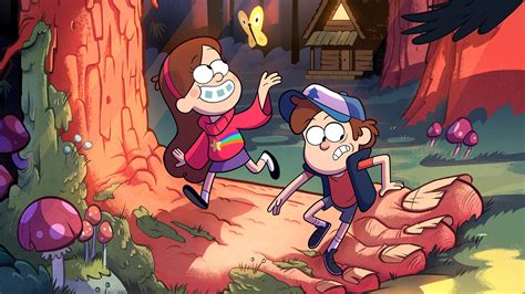 gravity falls season 2 download